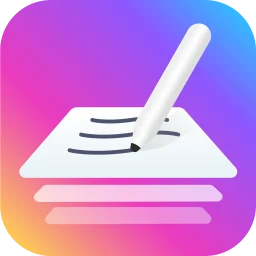 Kilonotes-Notes & Mark up PDF 图标