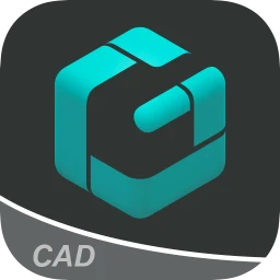 DWG FastView-CAD看图王 图标
